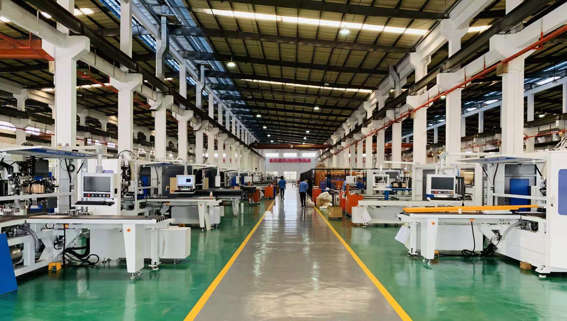 制造精神和經(jīng)營理念