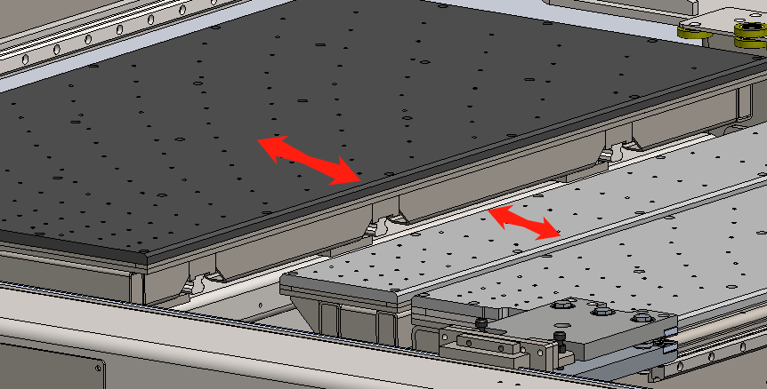 自動夾板送料裝置 八刀庫自動換刀