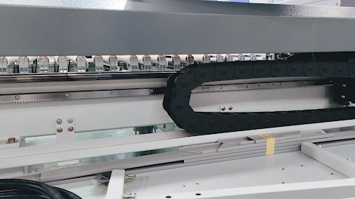 六米長加長導軌