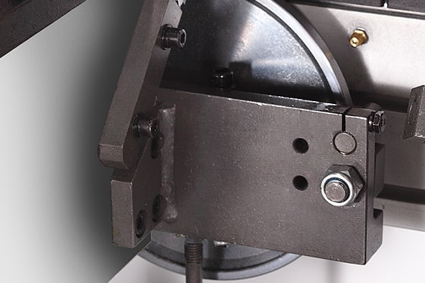 SE-108B全自動直線封邊機