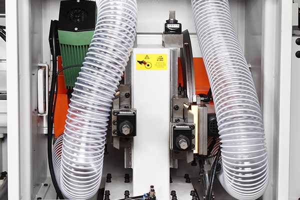 銑銷機(jī)構(gòu)（可傾斜角度）