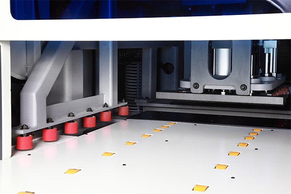 自動夾板送料裝置 自動夾板送料裝置