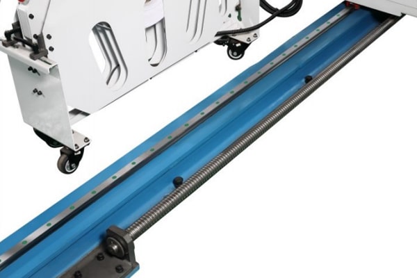 SE-2105B全自動雙端封邊機(jī)