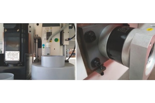 主要部件 主要部件